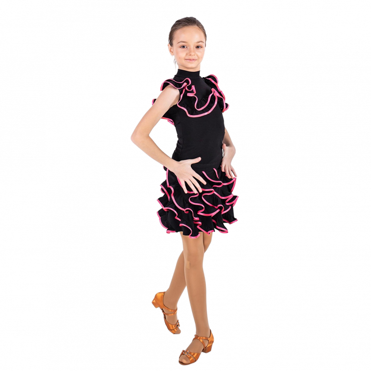Топ латина Pirouette