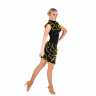 Топ латина Pirouette