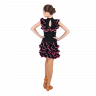 Юбка латина Pirouette