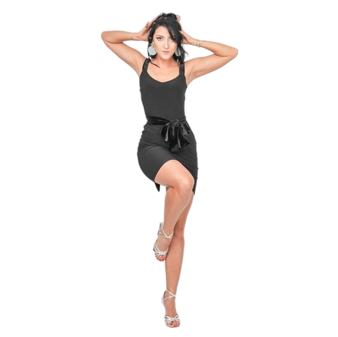 Платье для танцев TOP Dance