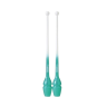 Булавы 40.5 см с отверстием Sasaki FIG
