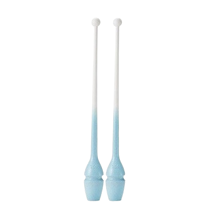 Булавы 40.5 см с отверстием Sasaki FIG