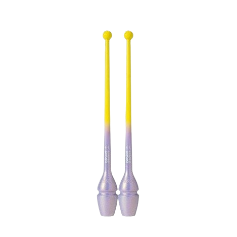 Булавы 40.5 см с отверстием Sasaki FIG