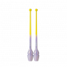 Булавы 40.5 см с отверстием Sasaki FIG
