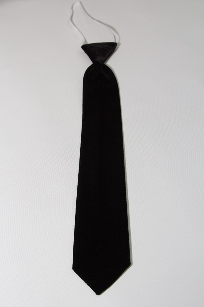 Комсомольский галстук