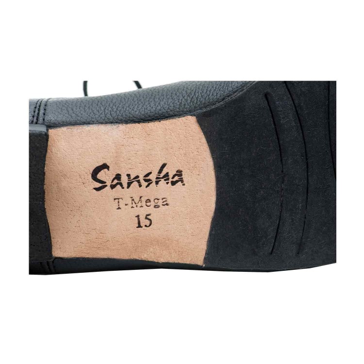 Ботинки для степа T-MEGA Sansha