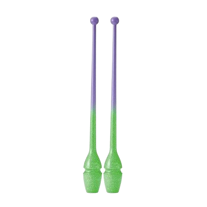 Булавы 44 см с отверстием Sasaki FIG