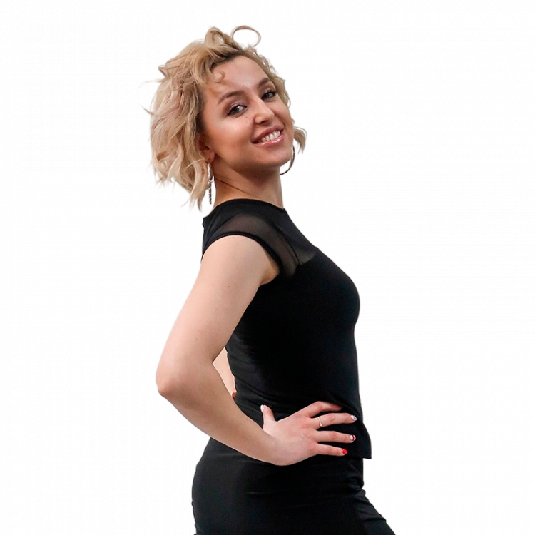 Блуза Кэт Atelier