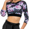 Топ Bliss DANCE PLUS