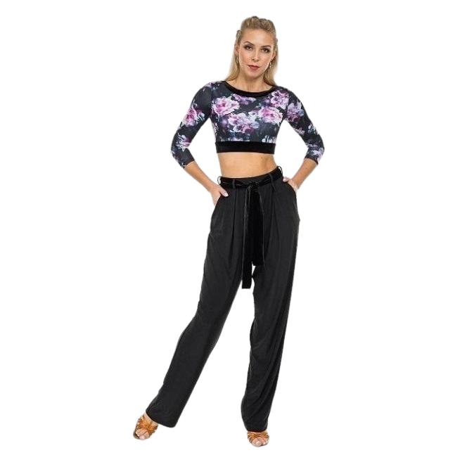 Топ Bliss DANCE PLUS