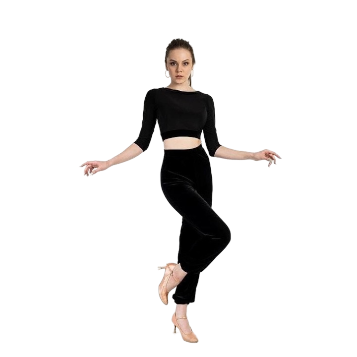 Топ Bliss DANCE PLUS
