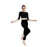 Топ Bliss DANCE PLUS
