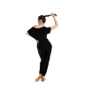 Футболка Peace DANCE PLUS