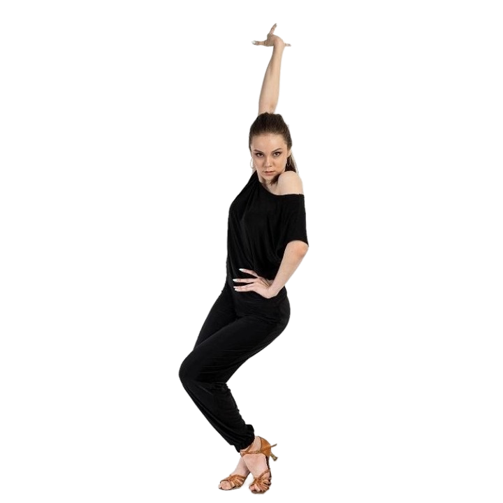Футболка Peace DANCE PLUS