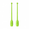 Булавы вставляющиеся обрезиненные цельнолитые HAYA INDIGO