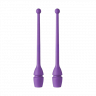 Булавы вставляющиеся обрезиненные цельнолитые HAYA INDIGO
