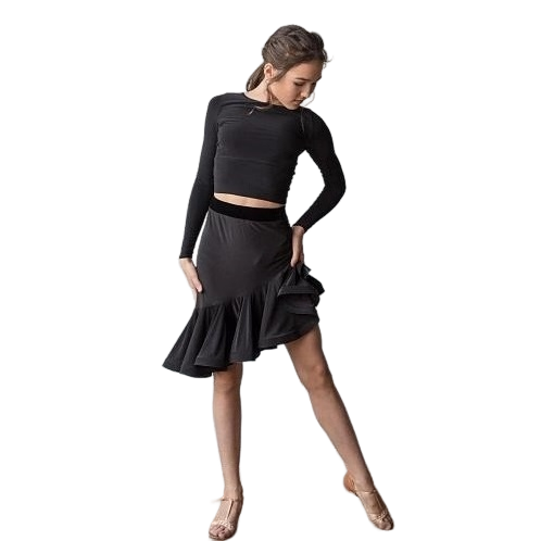 Топ Fransy DANCE PLUS