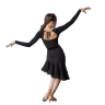 Топ Fransy DANCE PLUS