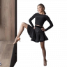 Топ Fransy DANCE PLUS