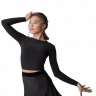 Топ Fransy DANCE PLUS