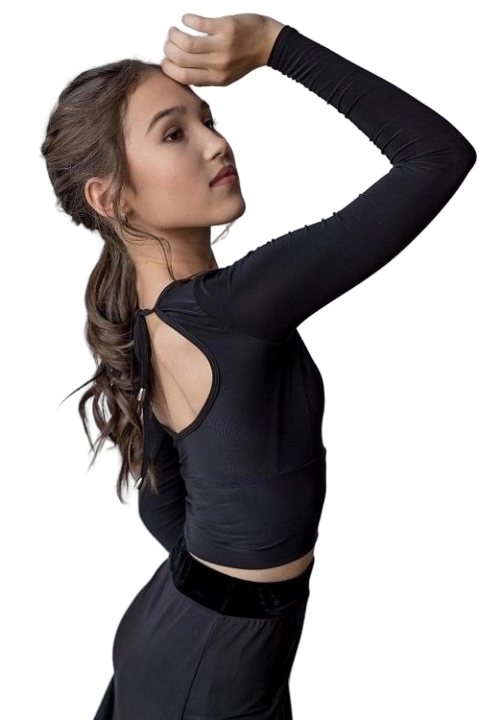 Топ Fransy DANCE PLUS