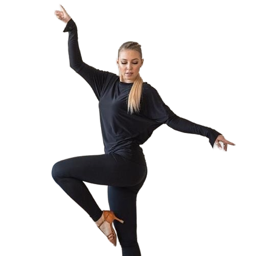 Туника Milan DANCE PLUS