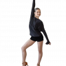 Туника Milan DANCE PLUS