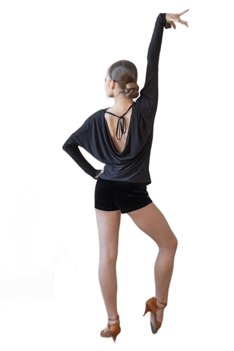 Туника Milan DANCE PLUS