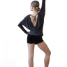 Туника Milan DANCE PLUS