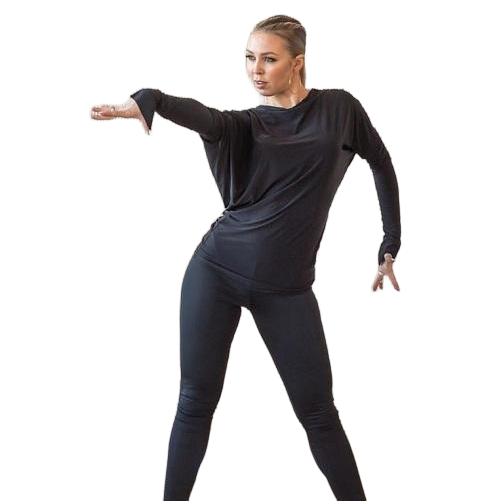 Туника Milan DANCE PLUS