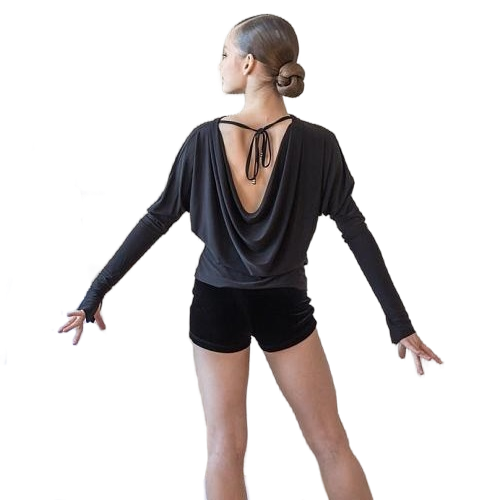 Туника Milan DANCE PLUS