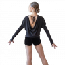 Туника Milan DANCE PLUS