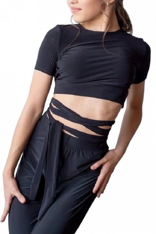 Топ Shanti DANCE PLUS