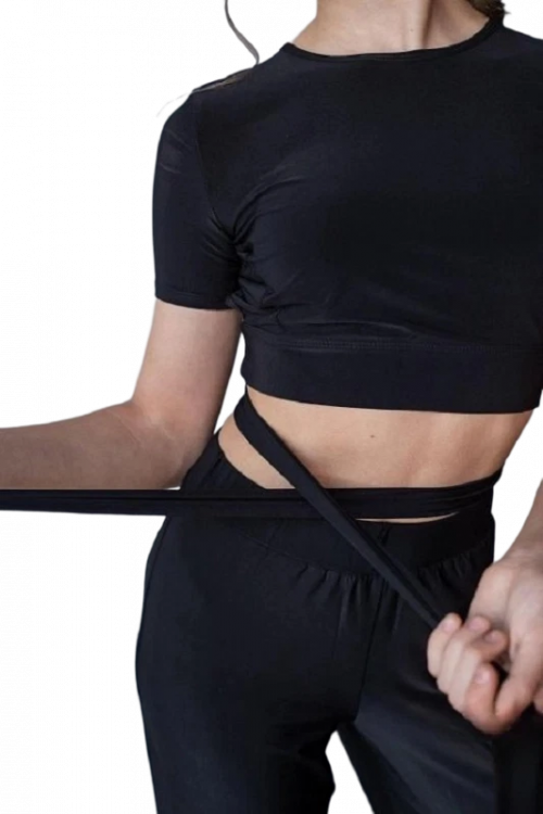 Топ Shanti DANCE PLUS