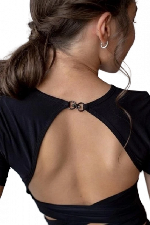 Топ Shanti DANCE PLUS