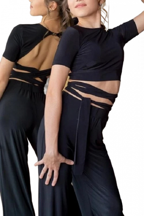 Топ Shanti DANCE PLUS
