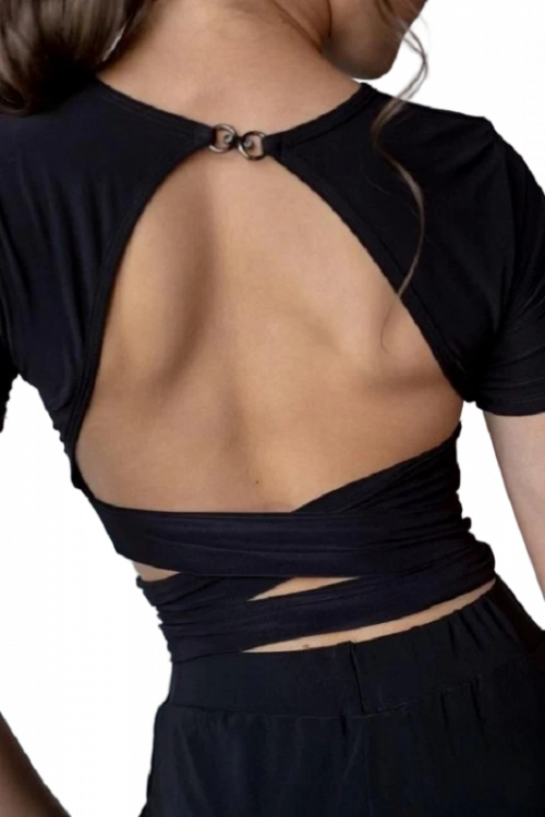 Топ Shanti DANCE PLUS