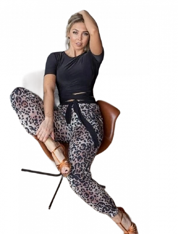 Топ Shanti DANCE PLUS