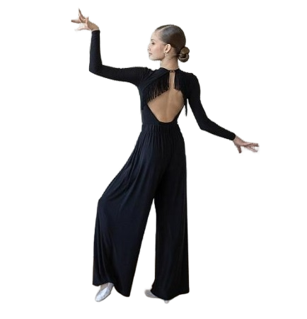 Брюки прямые Venturi DANCE PLUS