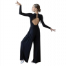 Брюки прямые Venturi DANCE PLUS