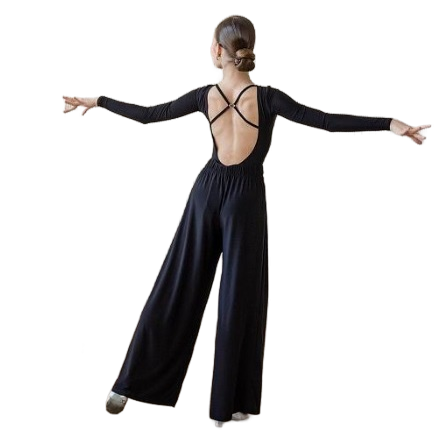 Брюки прямые Venturi DANCE PLUS