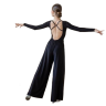 Брюки прямые Venturi DANCE PLUS