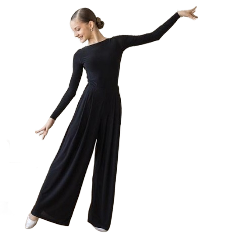 Брюки прямые Venturi DANCE PLUS