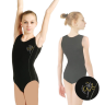 Купальник майка J.GYMNASTICS х/б Grand Prix