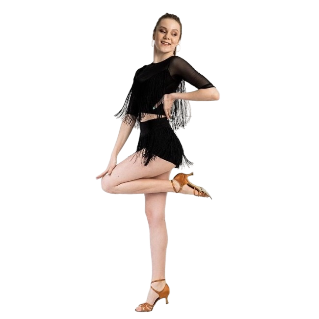 Топ Passion DANCE PLUS