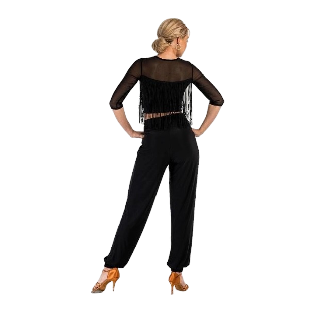 Топ Passion DANCE PLUS