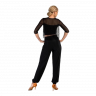 Топ Passion DANCE PLUS