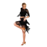 Топ Passion DANCE PLUS