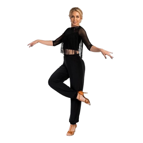Топ Passion DANCE PLUS