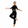 Топ Passion DANCE PLUS